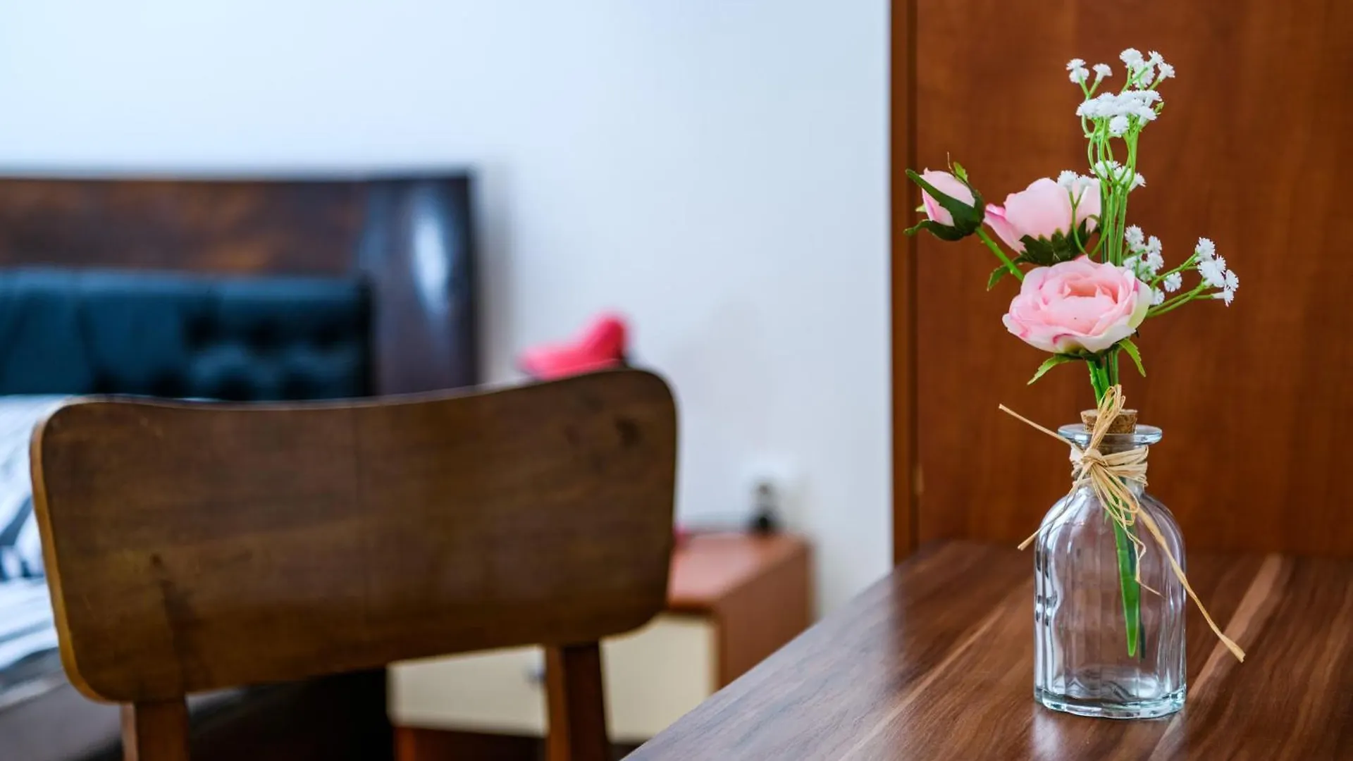 Nyaraló Wunderschoenes Ferienhaus In Pomer Mit Garten Póla Horvátország