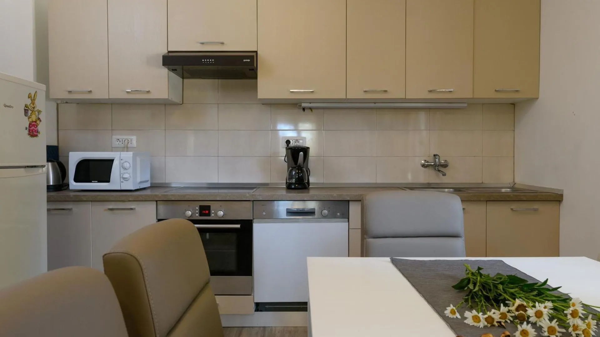 Nyaraló Wunderschoenes Ferienhaus In Pomer Mit Garten Póla
