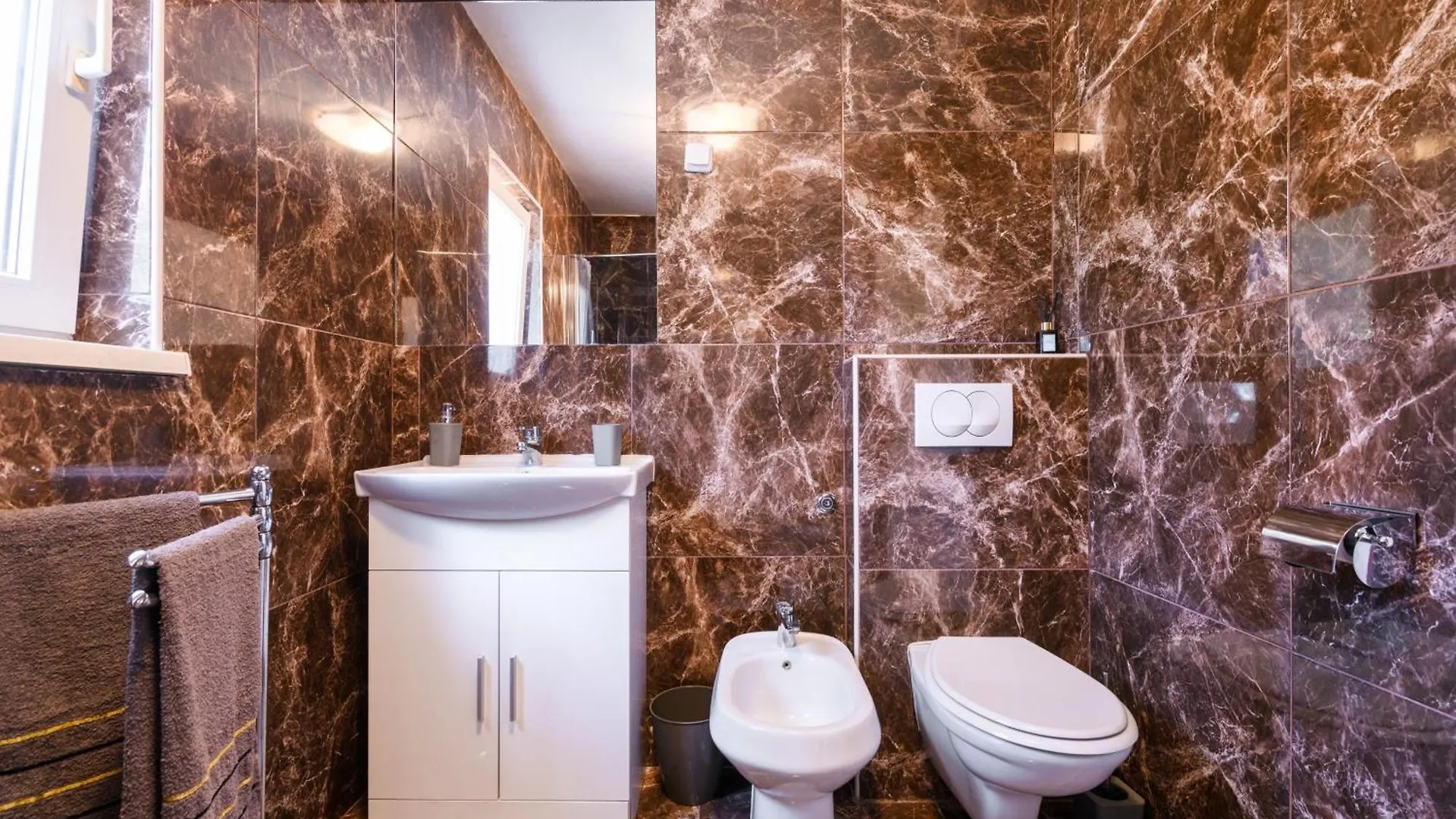 Wunderschoenes Ferienhaus In Pomer Mit Garten Pula Dom wakacyjny